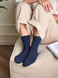 Søstrene Grene Schweiz Socken 5er-Pack 36/38 Multi