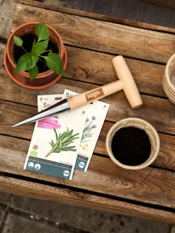 Sale Søstrene Grene Schweiz SOGO Pflanzholz Nature