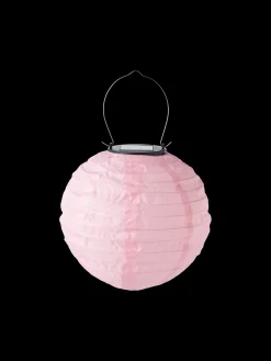 Best Søstrene Grene Schweiz Solarlaterne Rose