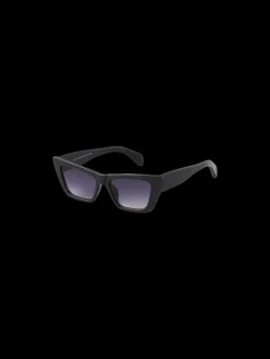 Hot Søstrene Grene Schweiz Sonnenbrille Black