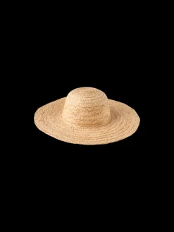 Hot Søstrene Grene Schweiz Sonnenhut Light Brown