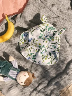 Outlet Søstrene Grene Schweiz Sonnenhut Für Kinder Ice Blue
