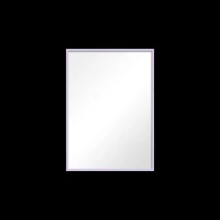 Sale Søstrene Grene Schweiz Spiegel 42 X 52 Lilac