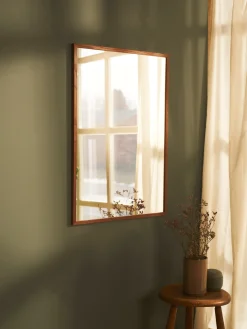 Hot Søstrene Grene Schweiz Spiegel 52 X 72 Sand