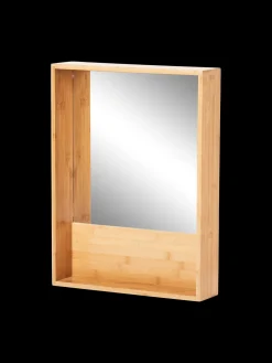 New Søstrene Grene Schweiz Spiegelregal Medium Wood