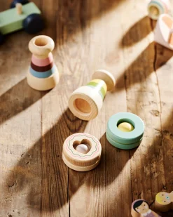 Outlet Søstrene Grene Schweiz Spielzeug-Bonbons Aus Holz Mint