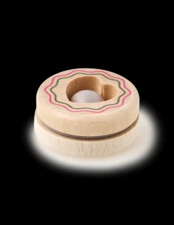 Hot Søstrene Grene Schweiz Spielzeug-Bonbons Aus Holz Off White
