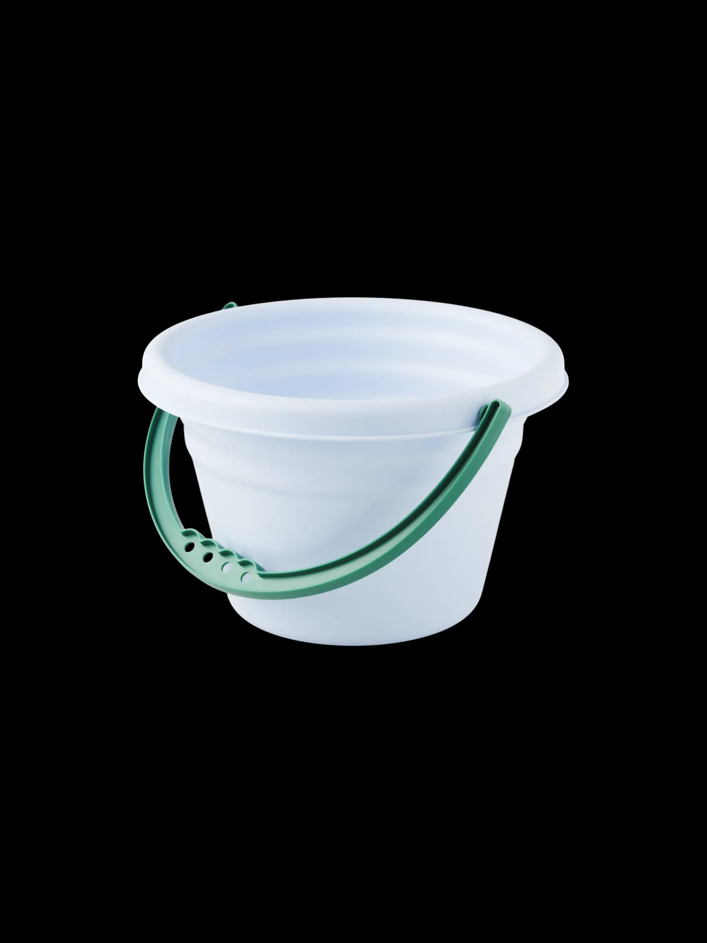Sale Søstrene Grene Schweiz Spielzeugeimer Ice Blue