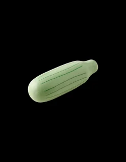 Clearance Søstrene Grene Schweiz Spielzeug-Gurke Sage Green