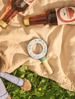 Discount Søstrene Grene Schweiz Spielzeug-Lupe Ice Blue