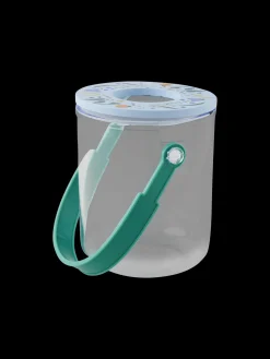 New Søstrene Grene Schweiz Spielzeug-Lupenbecher Ice Blue