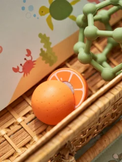 Discount Søstrene Grene Schweiz Spielzeug-Orange Burned Orange