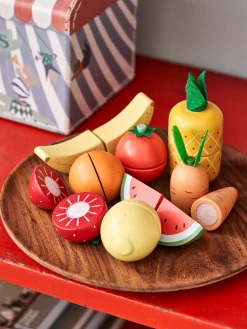 Discount Søstrene Grene Schweiz Spielzeug-Orange Burned Orange