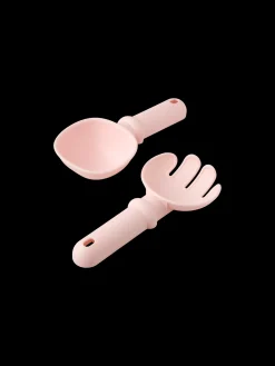 Sale Søstrene Grene Schweiz Spielzeug-Schaufel Set Rose