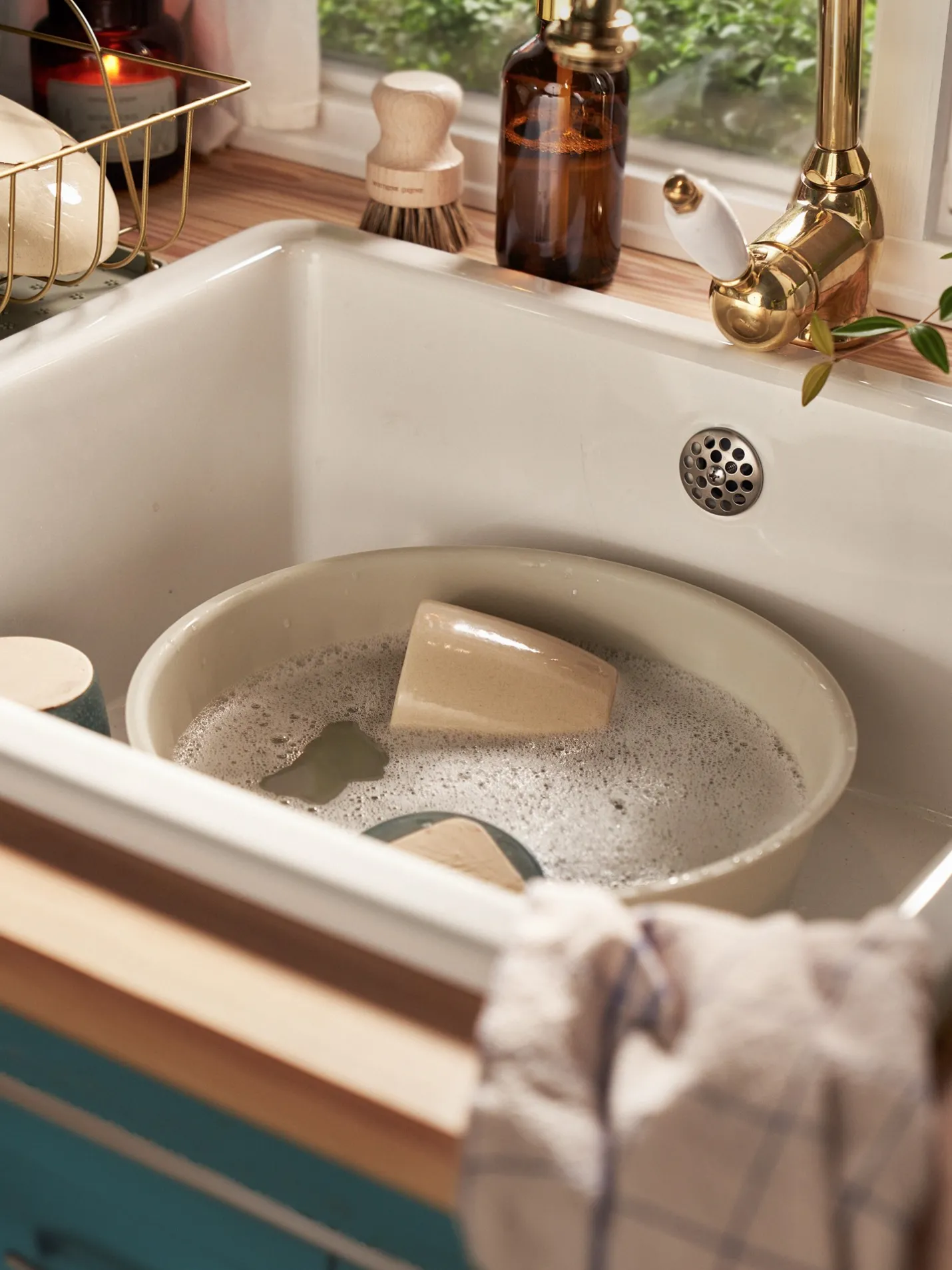Sale Søstrene Grene Schweiz Spülwanne