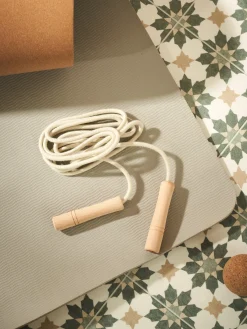 Discount Søstrene Grene Schweiz Springseil Warm Grey