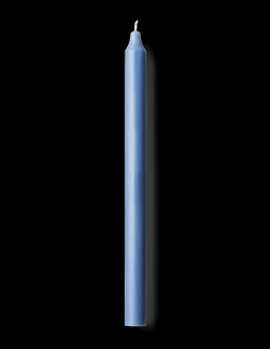 Best Søstrene Grene Schweiz Stabkerze 29 Cm Misty Blue