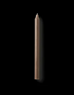Clearance Søstrene Grene Schweiz Stabkerze 29 Cm Sand