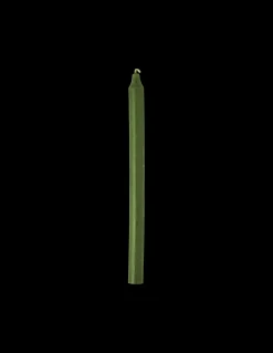 Discount Søstrene Grene Schweiz Stabkerze 29 Cm Green
