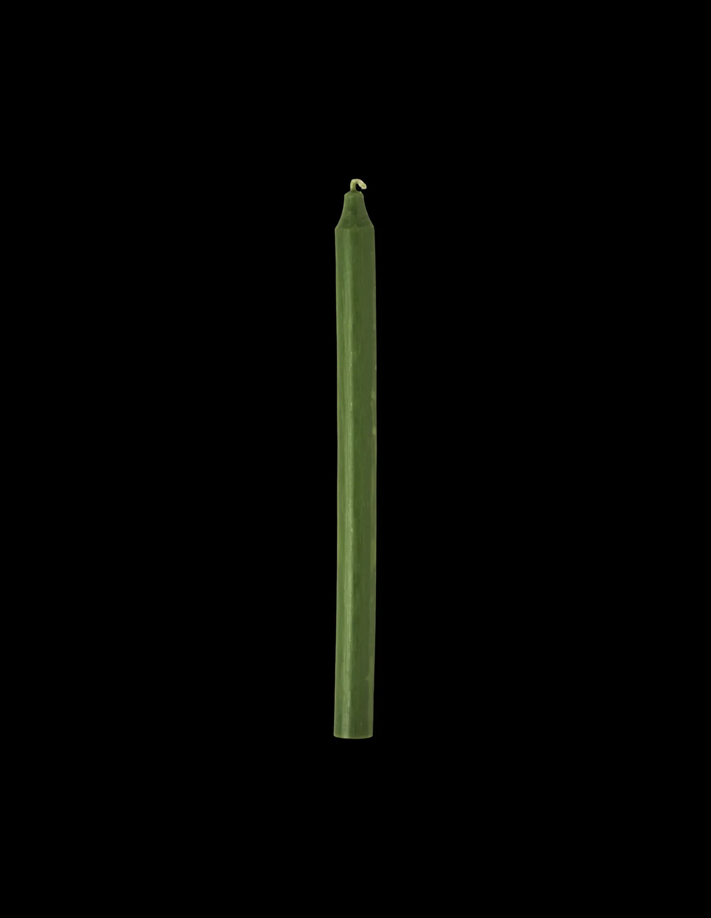 Discount Søstrene Grene Schweiz Stabkerze 29 Cm Green