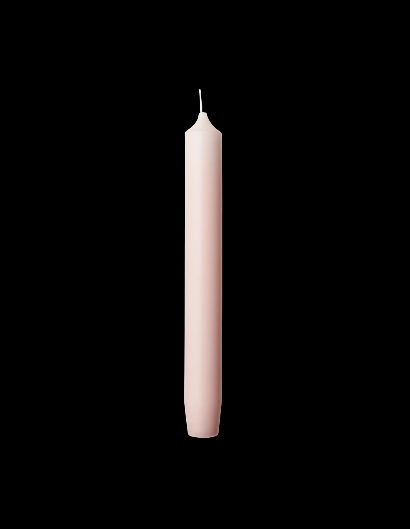 Online Søstrene Grene Schweiz Stabkerze 19 Cm Dusty Rose