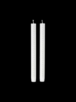 Best Søstrene Grene Schweiz Stabkerzen 25 Cm White