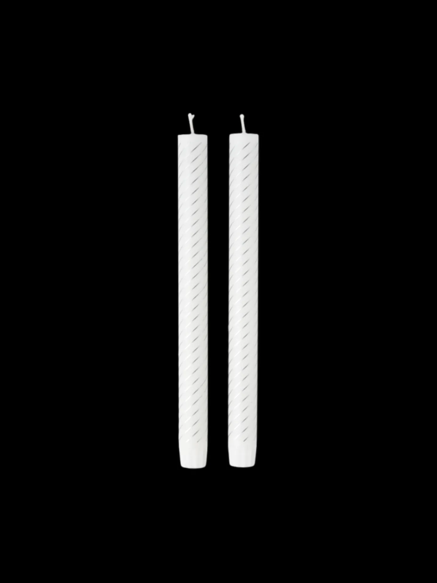 Best Søstrene Grene Schweiz Stabkerzen 25 Cm White
