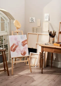 Sale Søstrene Grene Schweiz Staffelei Nature