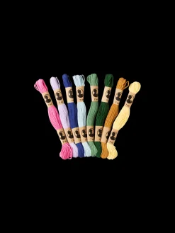 Online Søstrene Grene Schweiz Stickgarn Multi