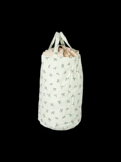 Clearance Søstrene Grene Schweiz Stoffbeutel Groß Milky Green