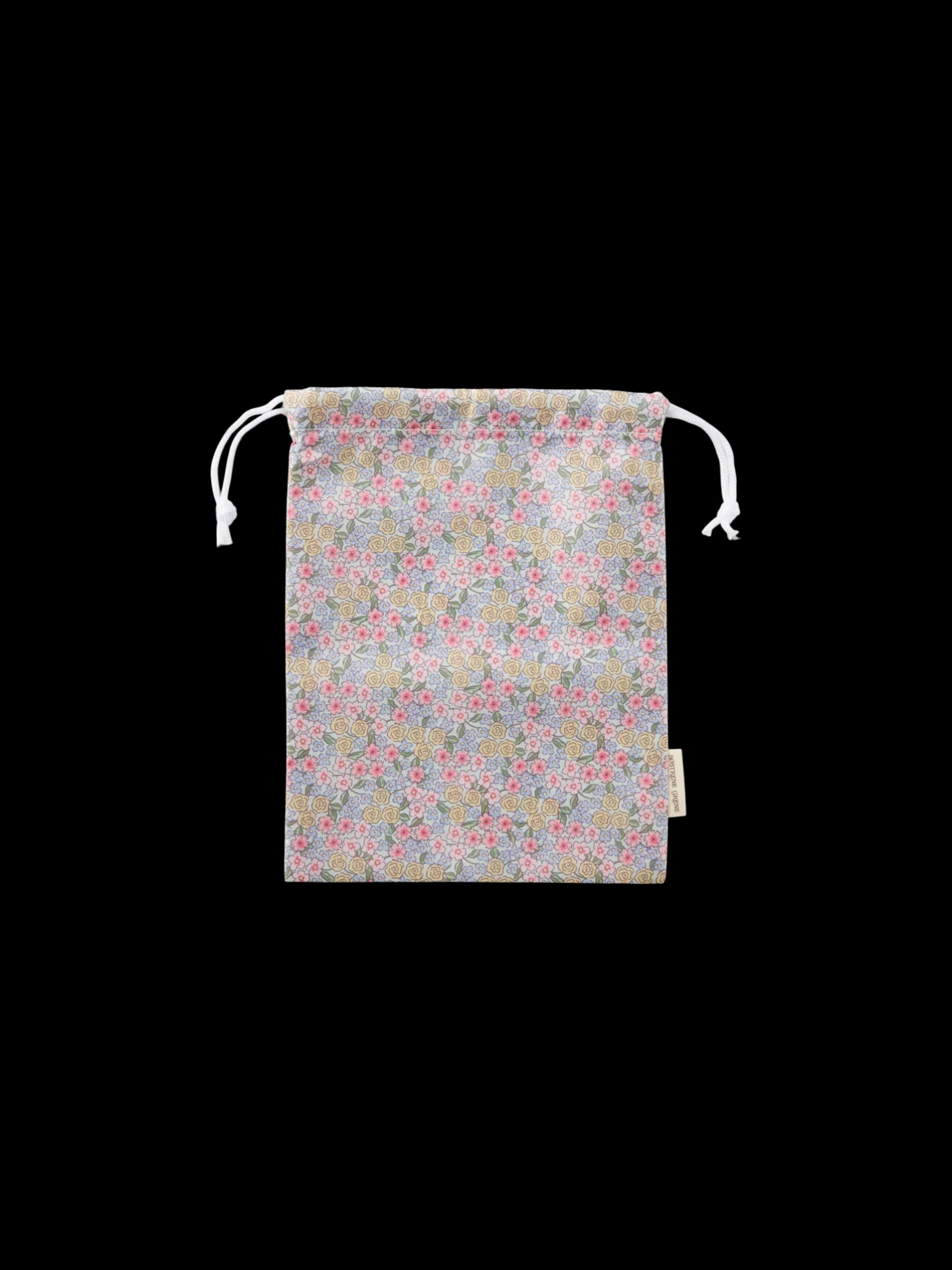 Sale Søstrene Grene Schweiz Stoffbeutel Klein Coral