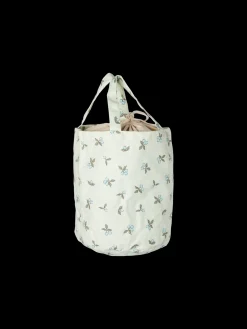 Sale Søstrene Grene Schweiz Stoffbeutel Klein Milky Green