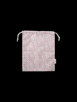 Clearance Søstrene Grene Schweiz Stoffbeutel Medium Off White