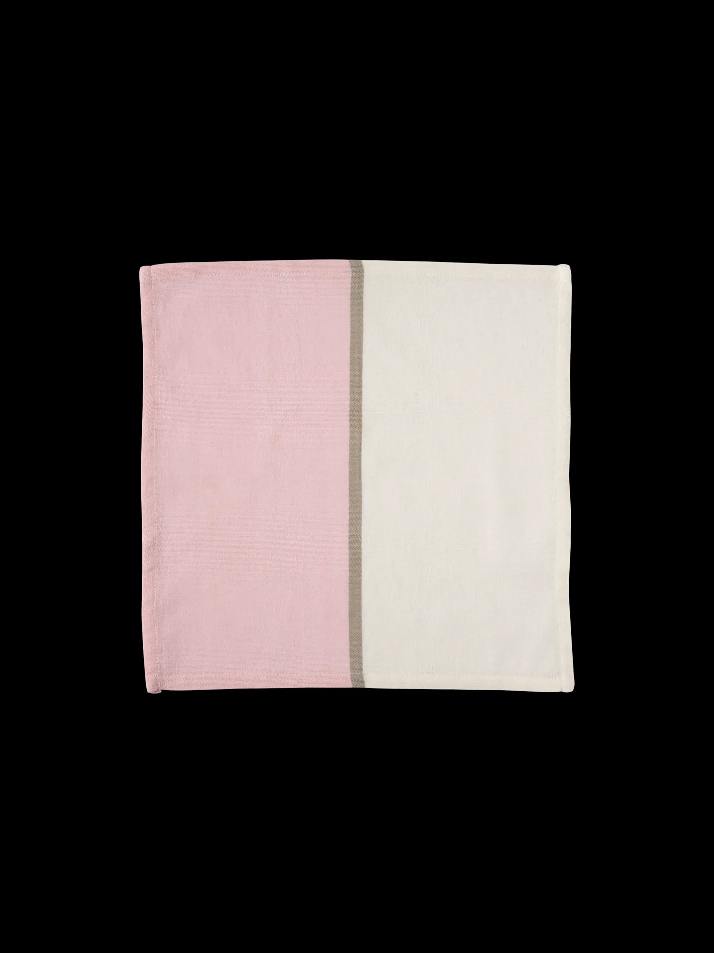 Hot Søstrene Grene Schweiz Stoffserviette 40 X 40