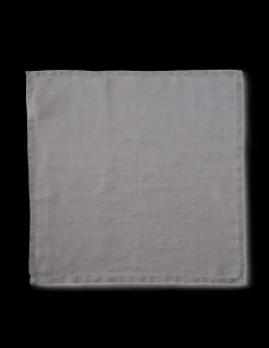 Online Søstrene Grene Schweiz Stoffserviette 42 X 42 Cm Anthracite