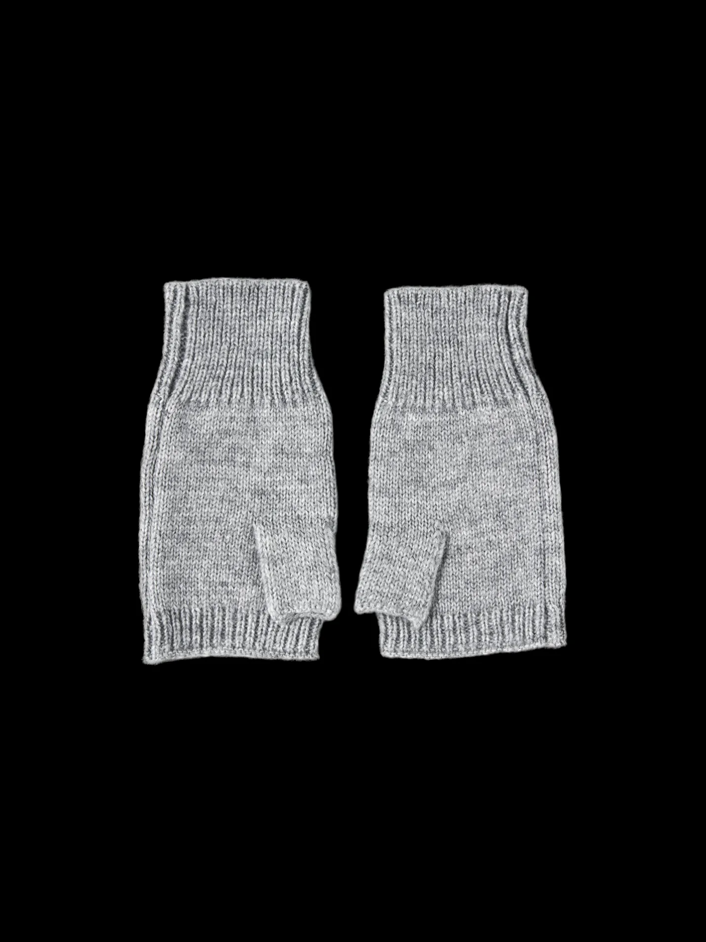 Outlet Søstrene Grene Schweiz Strickfäustlinge