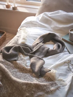 Outlet Søstrene Grene Schweiz Strickschal