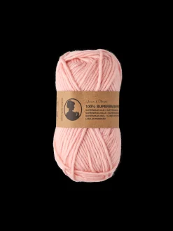 Outlet Søstrene Grene Schweiz Strickwolle Coral