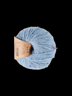 Sale Søstrene Grene Schweiz Strickwolle Sky Blue