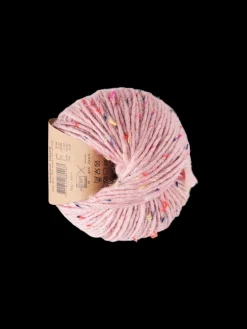 Hot Søstrene Grene Schweiz Strickwolle Rose