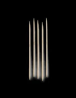 Sale Søstrene Grene Schweiz Strumpfstricknadeln 3 Mm Nature