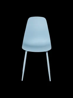 Hot Søstrene Grene Schweiz Stuhl Smokey Blue