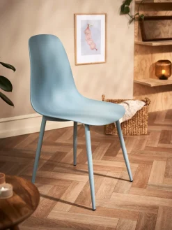 Hot Søstrene Grene Schweiz Stuhl Smokey Blue
