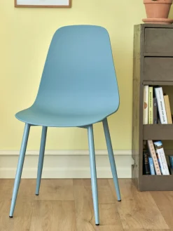 Hot Søstrene Grene Schweiz Stuhl Smokey Blue