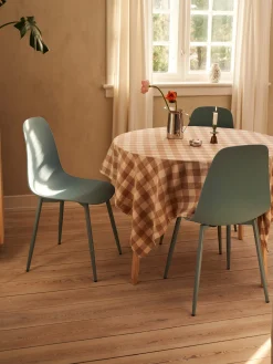 Sale Søstrene Grene Schweiz Stuhl Pine Green