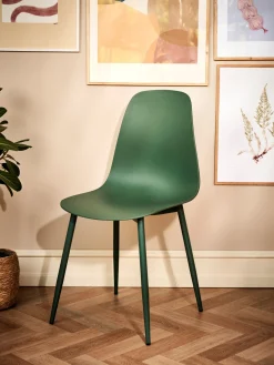 Sale Søstrene Grene Schweiz Stuhl Pine Green