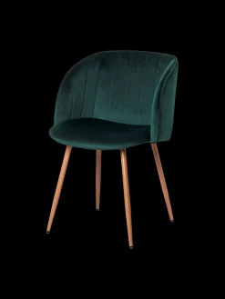 Hot Søstrene Grene Schweiz Stuhl Pine Green
