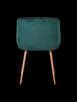 Hot Søstrene Grene Schweiz Stuhl Pine Green