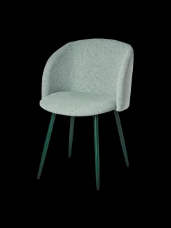 Discount Søstrene Grene Schweiz Stuhl Light Green