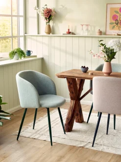 Discount Søstrene Grene Schweiz Stuhl Light Green